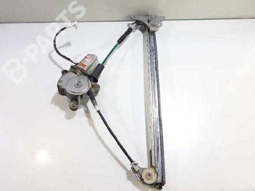 Front left window mechanism OPEL AGILA (A) (H00) 1.2 16V (F68) | BP6806797C22 