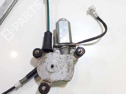Used Front left window mechanism OPEL AGILA (A) (H00) 1.2 16V (F68) (75 hp) 6806797