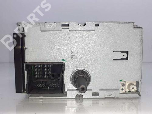 Radio FORD FOCUS II Turnier (DA_, FFS, DS)  | BP6806802E6 