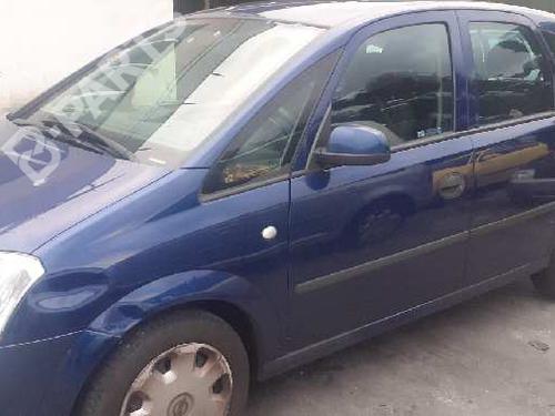 Retrovisor derecho OPEL MERIVA A MPV (X03) 1.6 16V (E75) | BP6821606C27 