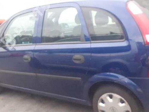 Retrovisor derecho OPEL MERIVA A MPV (X03) 1.6 16V (E75) | BP6821606C27 