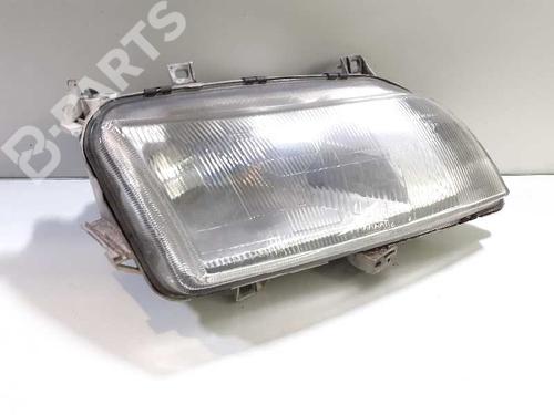 Right headlight VW SHARAN (7M8, 7M9, 7M6) 1.9 TDI | BP6810249C29 