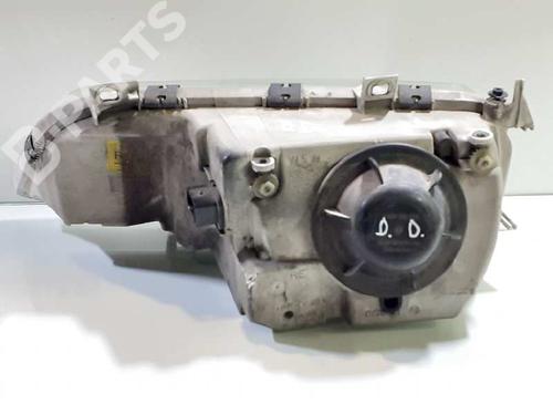 Right headlight VW SHARAN (7M8, 7M9, 7M6) 1.9 TDI | BP6810249C29 