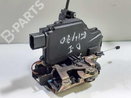 Cerradura puerta delantera izquierda VW PASSAT B5 (3B2) [1996-2001]  6810269