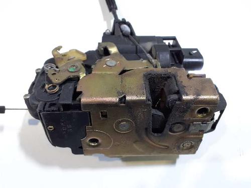 Front left lock VW PASSAT B5 (3B2)  | BP6810269C98 