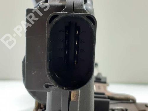 Front left lock VW PASSAT B5 (3B2)  | BP6810269C98 
