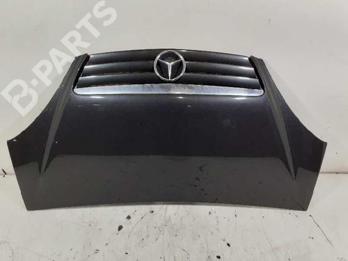 Hood MERCEDES-BENZ A-CLASS (W168) A 160 (168.033, 168.133) | BP6787882C1 