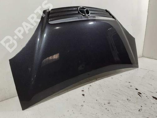 Hood MERCEDES-BENZ A-CLASS (W168) A 160 (168.033, 168.133) | BP6787882C1 