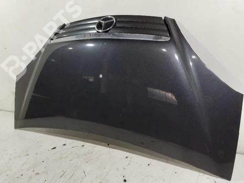 Hood MERCEDES-BENZ A-CLASS (W168) A 160 (168.033, 168.133) | BP6787882C1 
