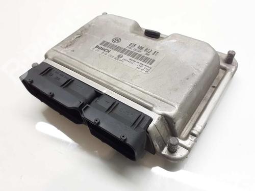 Used Engine control unit (ECU) SEAT TOLEDO II (1M2) 1.9 TDI (110 hp) 6810319