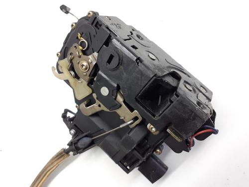 Used Front right lock SEAT TOLEDO II (1M2) 1.9 TDI (110 hp) 6810315