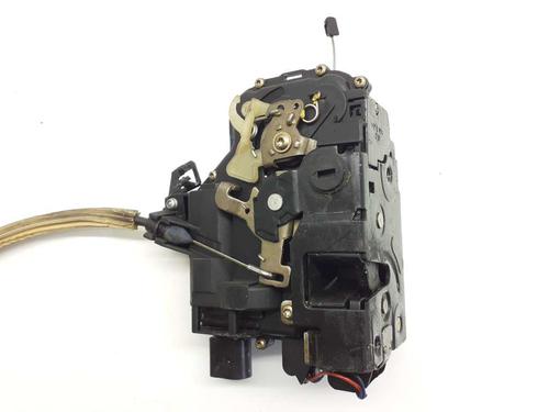 Front right lock SEAT TOLEDO II (1M2) 1.9 TDI | BP6810315C97 
