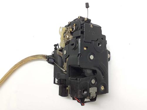 Front right lock SEAT TOLEDO II (1M2) 1.9 TDI | BP6810315C97 