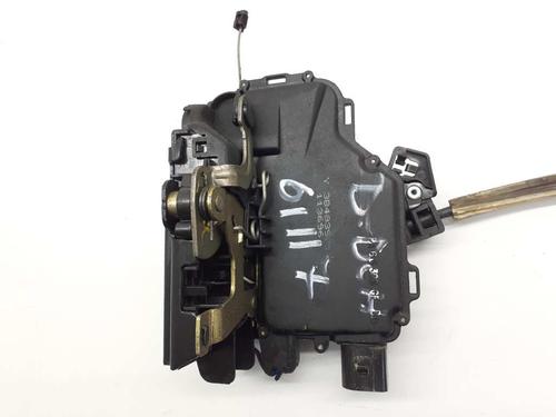 Front right lock SEAT TOLEDO II (1M2) 1.9 TDI | BP6810315C97 
