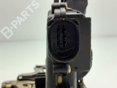 Front right lock SEAT TOLEDO II (1M2) 1.9 TDI | BP6810315C97 