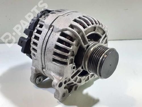 Used Alternator SEAT IBIZA IV (6J5, 6P1) 1.2 TDI (75 hp) 6810446