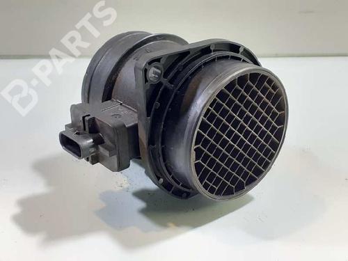 Used Mass air flow sensor SEAT IBIZA IV (6J5, 6P1) 1.2 TDI (75 hp) 6810288