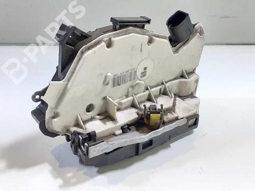 Used Rear left lock SEAT IBIZA IV (6J5, 6P1) 1.2 TDI (75 hp) 6810280