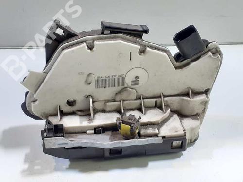 Rear left lock SEAT IBIZA IV (6J5, 6P1) 1.2 TDI | BP6810280C100 