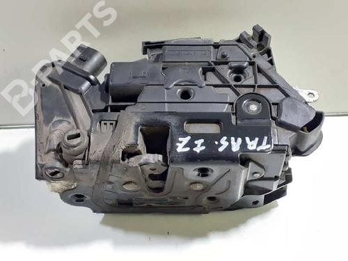Rear left lock SEAT IBIZA IV (6J5, 6P1) 1.2 TDI | BP6810280C100 