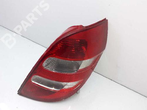 Used Right taillight MERCEDES-BENZ A-CLASS (W169) A 200 (169.033, 169.333) (136 hp) 6810332