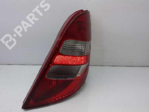 Right taillight MERCEDES-BENZ A-CLASS (W169) A 200 (169.033, 169.333) | BP6810332C35 