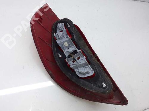 Right taillight MERCEDES-BENZ A-CLASS (W169) A 200 (169.033, 169.333) | BP6810332C35 