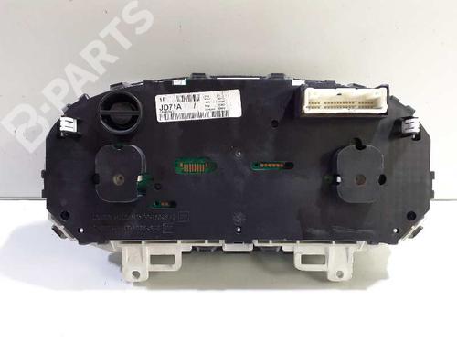 Instrument cluster NISSAN QASHQAI / QASHQAI +2 I (J10, NJ10, JJ10E) 2.0 dCi | BP6810355C47 