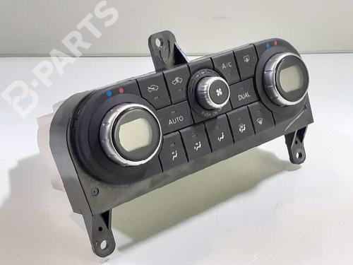 Used Climate control NISSAN QASHQAI / QASHQAI +2 I (J10, NJ10, JJ10E) 2.0 dCi (150 hp) 6810357