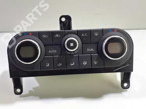 Climate control NISSAN QASHQAI / QASHQAI +2 I (J10, NJ10, JJ10E) 2.0 dCi | BP6810357I5 
