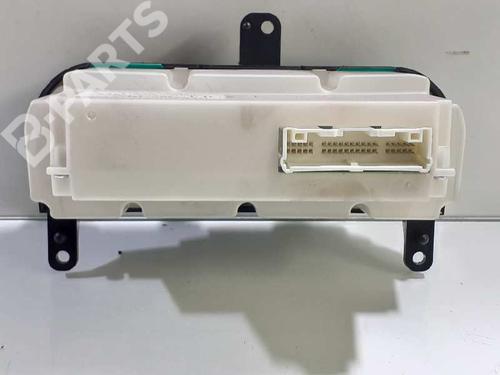 Climate control NISSAN QASHQAI / QASHQAI +2 I (J10, NJ10, JJ10E) 2.0 dCi | BP6810357I5 