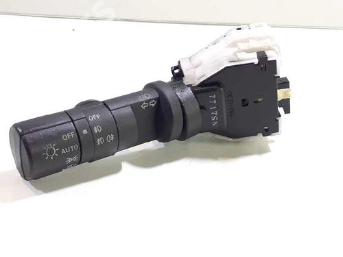 Used Headlight switch NISSAN QASHQAI / QASHQAI +2 I (J10, NJ10, JJ10E) 2.0 dCi (150 hp) 6810392