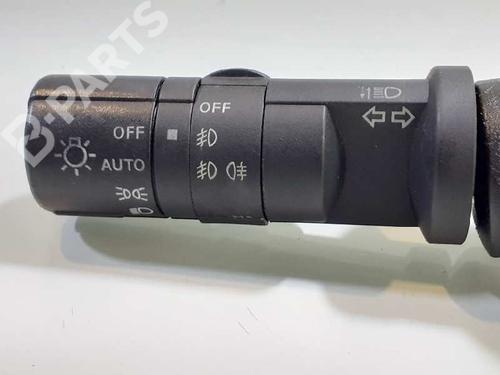 Headlight switch NISSAN QASHQAI / QASHQAI +2 I (J10, NJ10, JJ10E) 2.0 dCi | BP6810392I24 