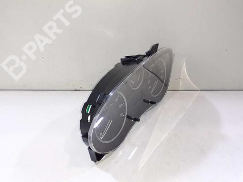 Used Instrument cluster PEUGEOT PARTNER Tepee 1.6 BlueHDi 120 (120 hp) 6810380