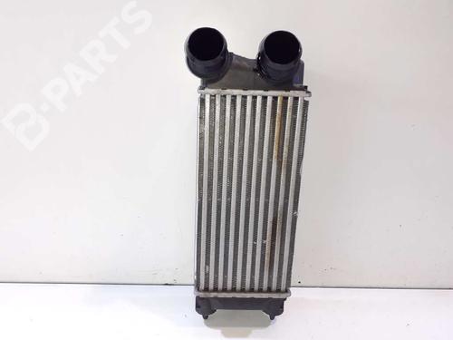 Used Intercooler PEUGEOT PARTNER Tepee 1.6 BlueHDi 120 (120 hp) 6810386