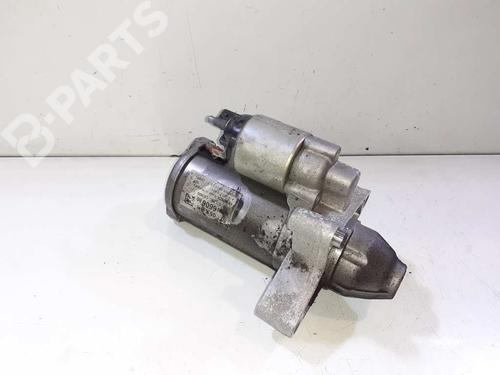Used Starter PEUGEOT PARTNER Tepee 1.6 BlueHDi 120 (120 hp) 6810420