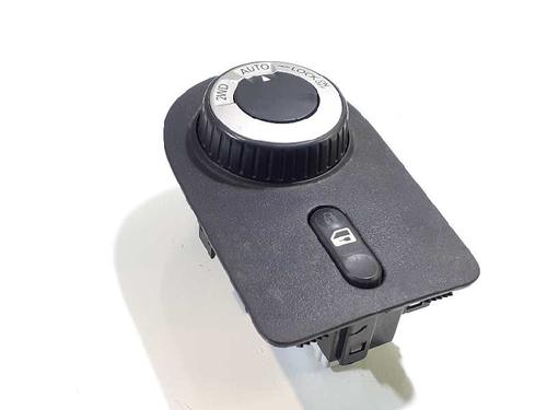 Used Switch NISSAN QASHQAI / QASHQAI +2 I (J10, NJ10, JJ10E) 2.0 dCi (150 hp) 6810407
