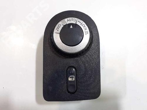 Switch NISSAN QASHQAI / QASHQAI +2 I (J10, NJ10, JJ10E) 2.0 dCi | BP6810407I30 