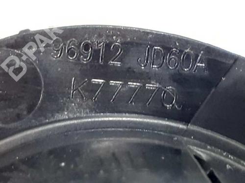 Switch NISSAN QASHQAI / QASHQAI +2 I (J10, NJ10, JJ10E) 2.0 dCi | BP6810407I30 