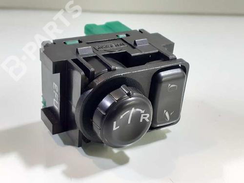 Used Mirror switch NISSAN QASHQAI / QASHQAI +2 I (J10, NJ10, JJ10E) 2.0 dCi (150 hp) 6810406