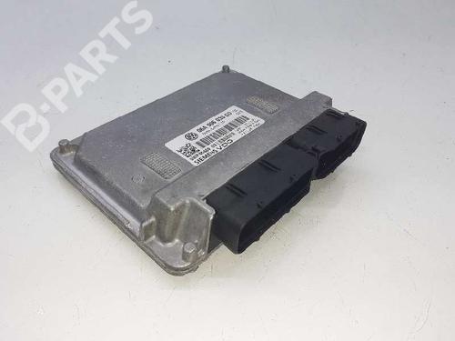 Centralita motor VW TOURAN (1T1, 1T2) 1.6 (102 hp) 06A906033GD