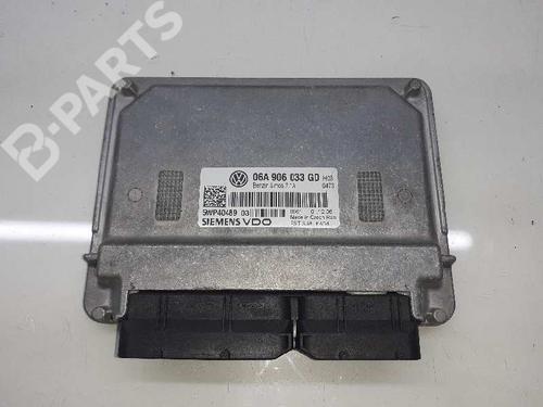 Engine control unit (ECU) VW TOURAN (1T1, 1T2) 1.6 | BP6810424M57 