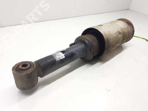 Left front shock absorber LAND ROVER DISCOVERY III (L319) 2.7 TD 4x4 | BP6811860M16 