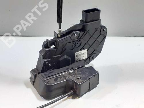 BP6811850C99 | Rear right lock LAND ROVER DISCOVERY III (L319) 2.7 TD 4x4 BP6811850C99