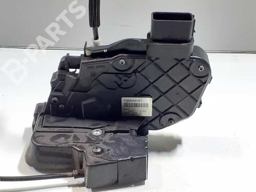 BP6811850C99 | Rear right lock LAND ROVER DISCOVERY III (L319) 2.7 TD 4x4 BP6811850C99