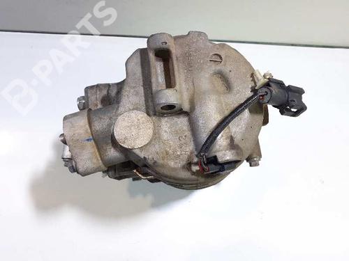 AC-Kompressor LAND ROVER DISCOVERY III (L319) 2.7 TD 4x4 | BP6811847M34 