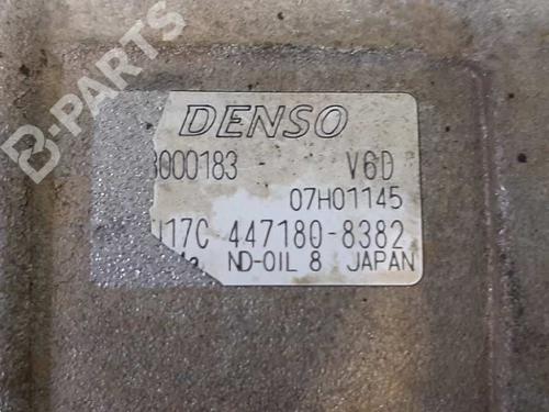 AC-Kompressor LAND ROVER DISCOVERY III (L319) 2.7 TD 4x4 | BP6811847M34 