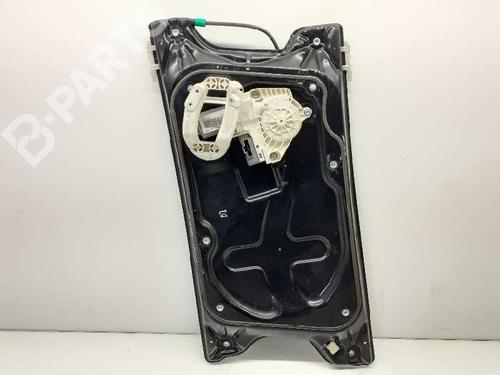 Used Front left window mechanism LAND ROVER DISCOVERY III (L319) 2.7 TD 4x4 (190 hp) 6811863