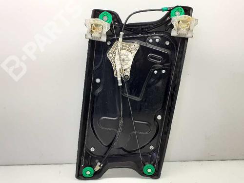 Front left window mechanism LAND ROVER DISCOVERY III (L319) 2.7 TD 4x4 | BP6811863C22 