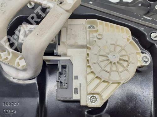 Front left window mechanism LAND ROVER DISCOVERY III (L319) 2.7 TD 4x4 | BP6811863C22 